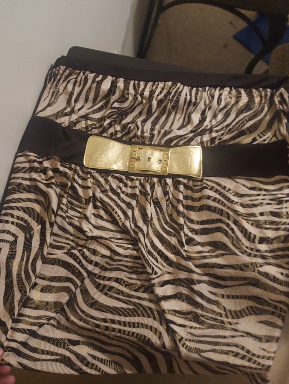 Y2k Plus Size Top Mcbling